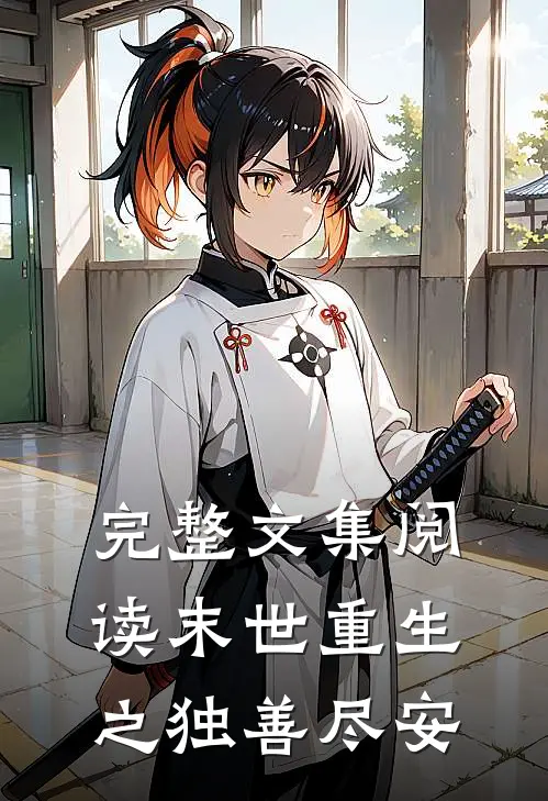 完整文集阅读末世重生之独善尽安