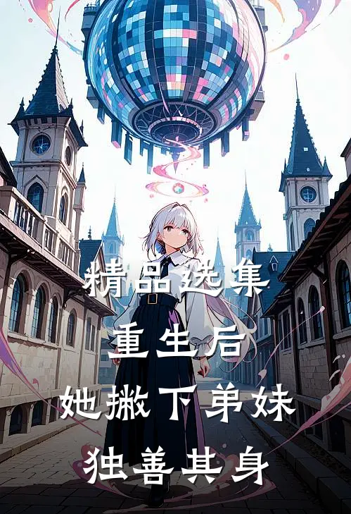 精品选集重生后,她撇下弟妹独善其身