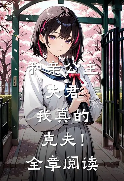 和亲公主夫君,我真的克夫!全章阅读免费