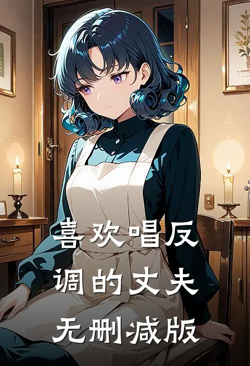 喜欢唱反调的丈夫无删减版