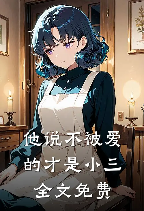 他说不被爱的才是小三全文免费