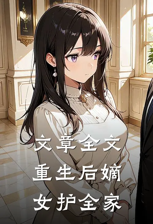 文章全文重生后嫡女护全家