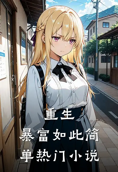 重生暴富如此简单热门