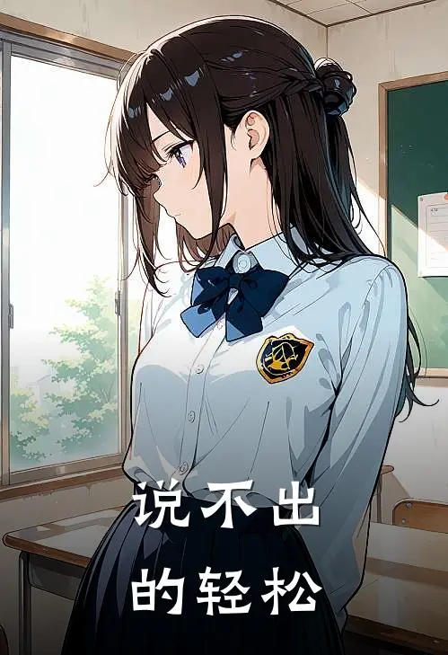 说不出的轻松