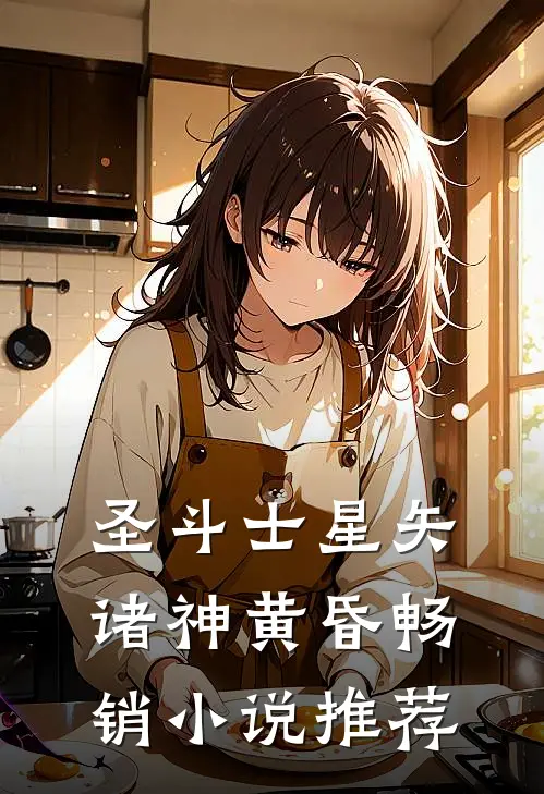 圣斗士星矢诸神黄昏畅销推荐知乎