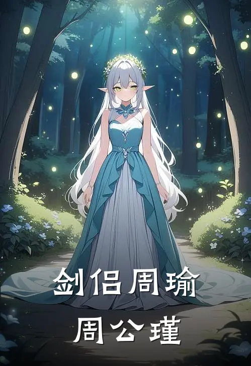剑侣周瑜周公瑾
