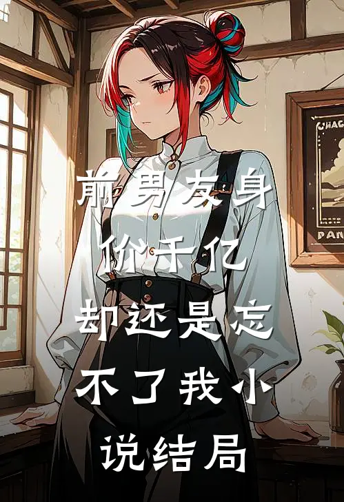 前男友身价千亿,却还是忘不了我结局怎么样