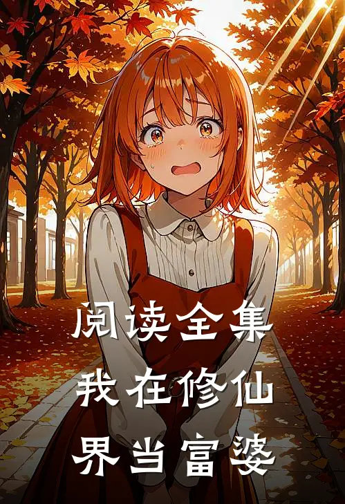 阅读全集我在修仙界当富婆