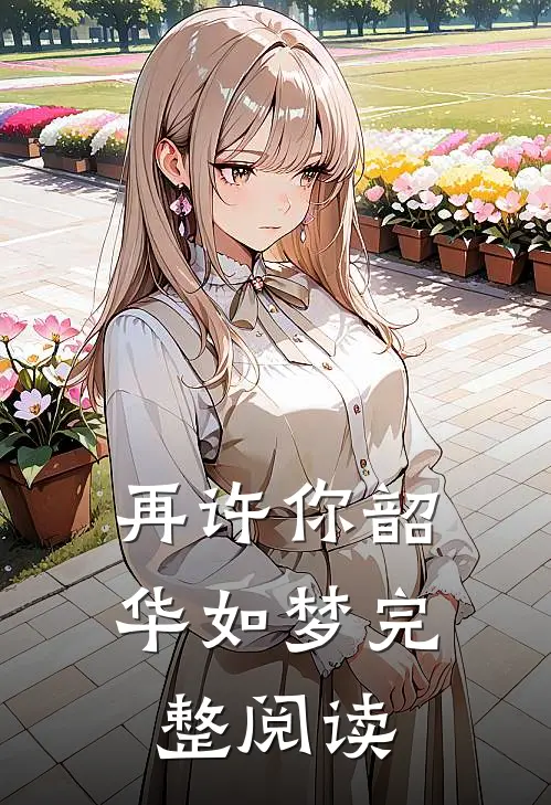 再许你韶华如梦完整阅读