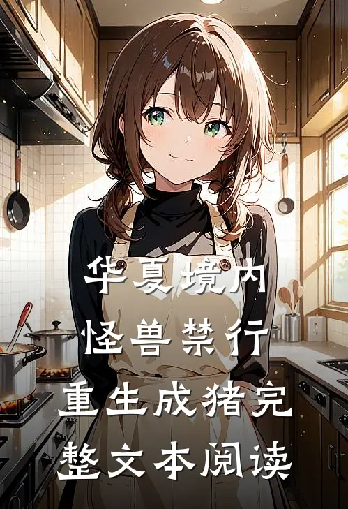 华夏境内怪兽禁行,重生成猪完整文本阅读