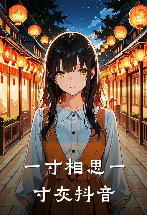 一寸相思一寸灰抖音