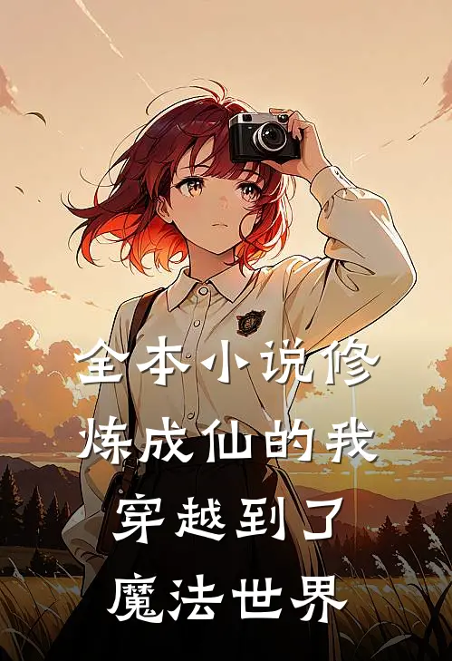 全本小说修炼成仙的我穿越到了魔法世界