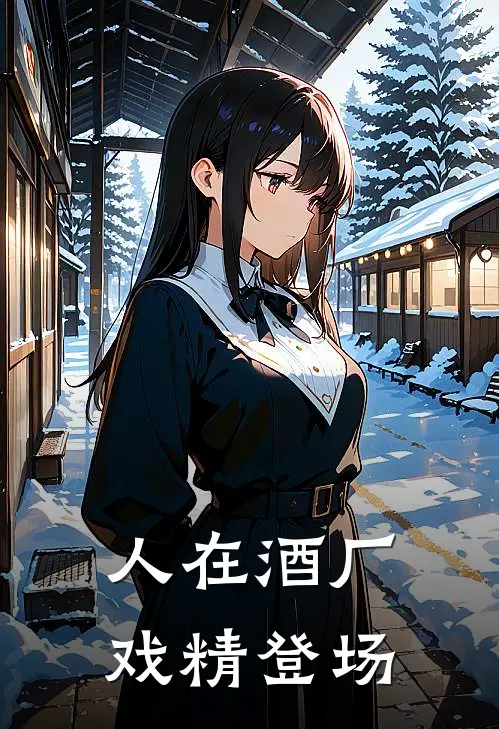 人在酒厂戏精登场