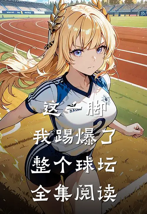 这一脚,我踢爆了整个球坛全集阅读