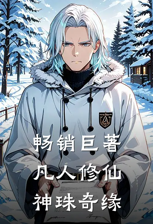 畅销巨著凡人修仙神珠奇缘