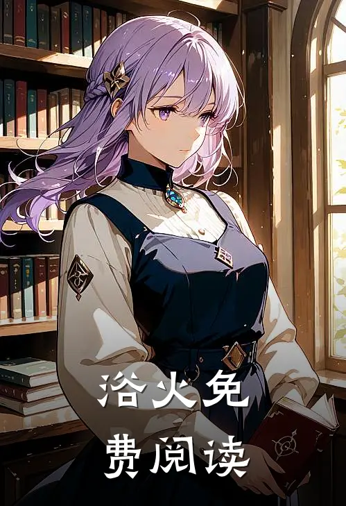 浴火免费阅读