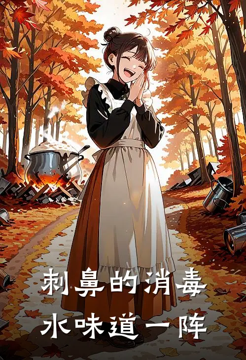 刺鼻的消毒水味道一阵一阵的疼