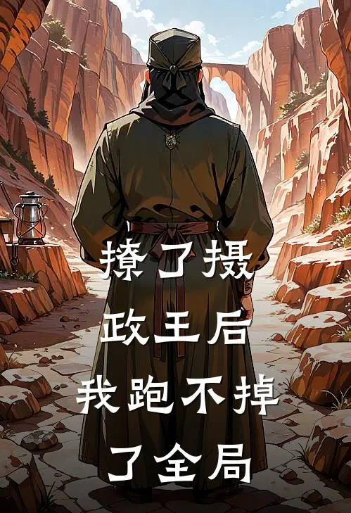 撩了摄政王后,我跑不掉了全局免费阅读