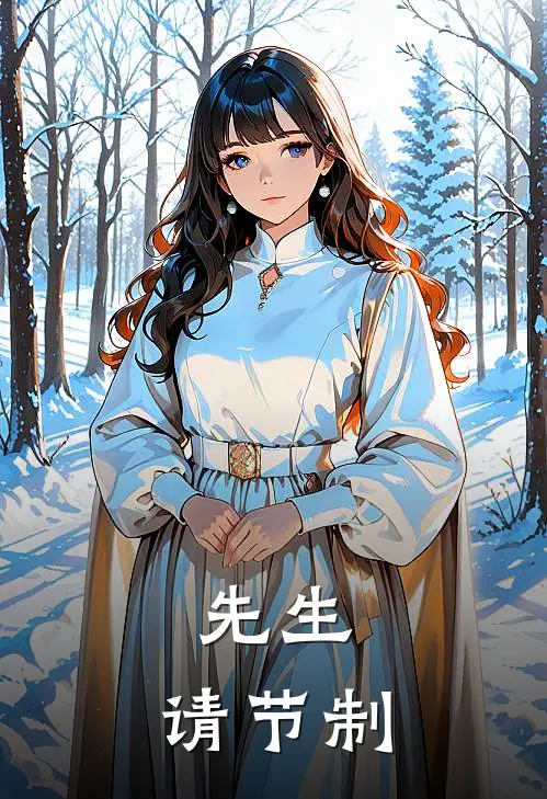 先生,请节制