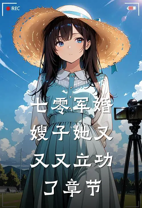 七零军婚,嫂子她又又又立功了章节免费阅读