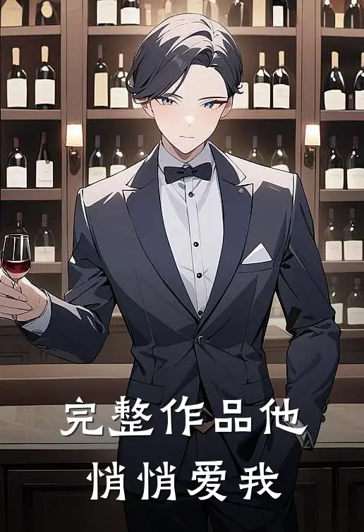完整作品他悄悄爱我