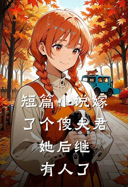 短篇嫁了个傻夫君,她后继有人了