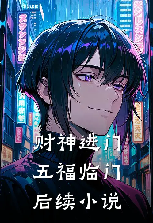 财神进门,五福临门后续阅读