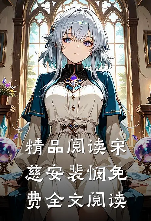 精品阅读宋慈安裴悯免费全文阅读无弹窗
