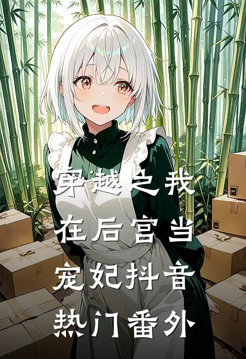 《穿越之我在后宫当宠妃》抖音热门 番外