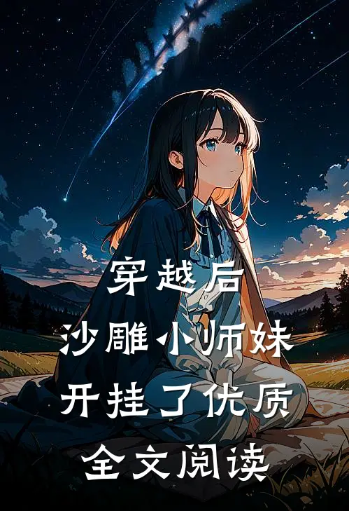 穿越后,沙雕小师妹开挂了优质全文阅读无弹窗