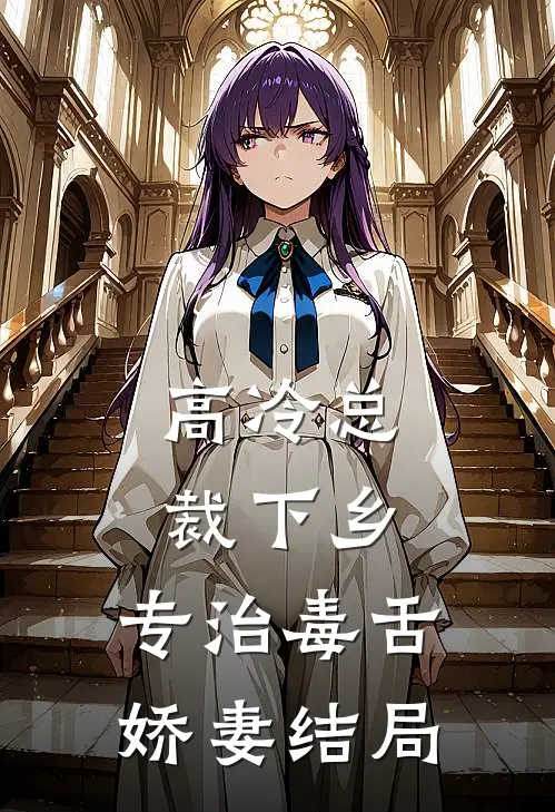 高冷总裁下乡,专治毒舌娇妻结局如何