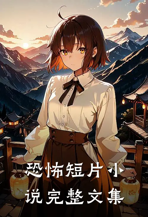 恐怖短片小说完整文集