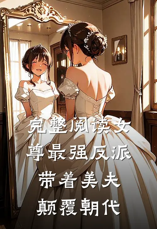 完整阅读女尊最强反派,带着美夫颠覆朝代