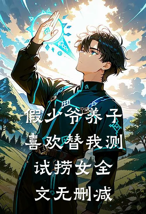 假少爷养子喜欢替我测试捞女全文无删减