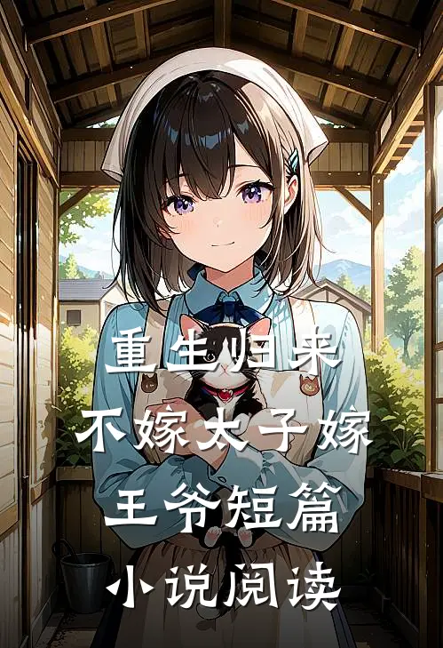 重生归来,不嫁太子嫁王爷短篇阅读全文