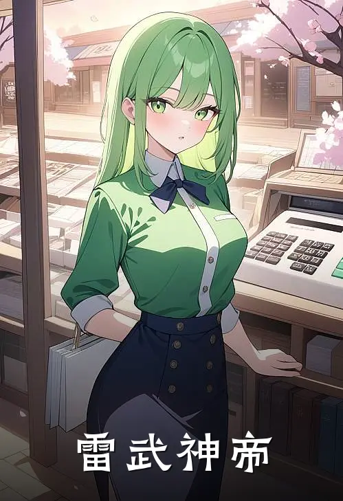 雷武神帝