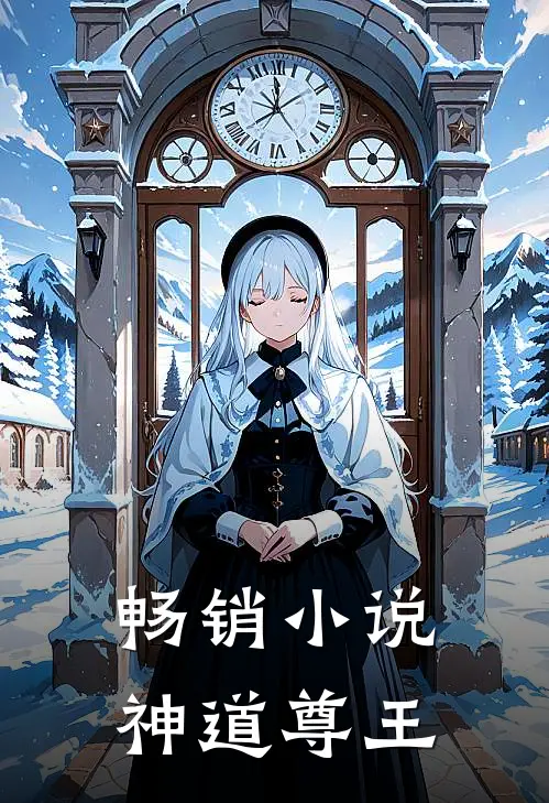 畅销小说神道尊王