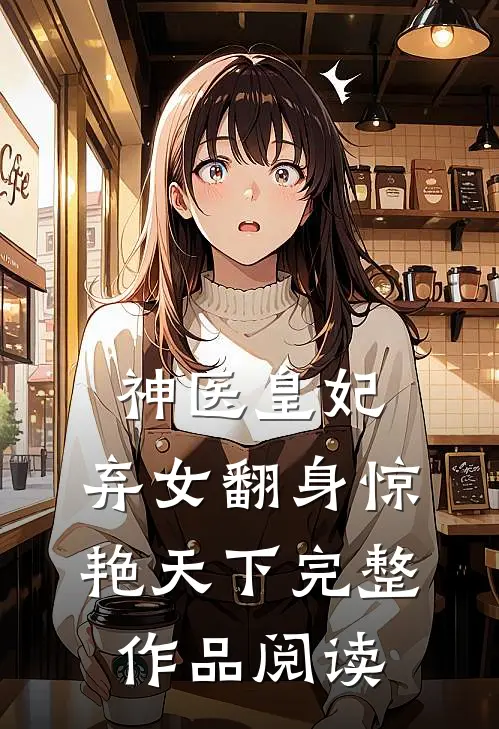 神医皇妃：弃女翻身惊艳天下完整作品阅读