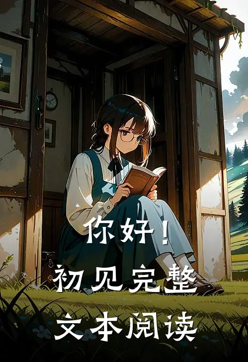 你好!初见完整文本阅读
