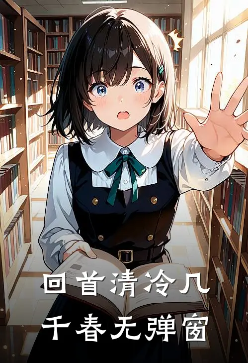 回首清冷几千春无弹窗