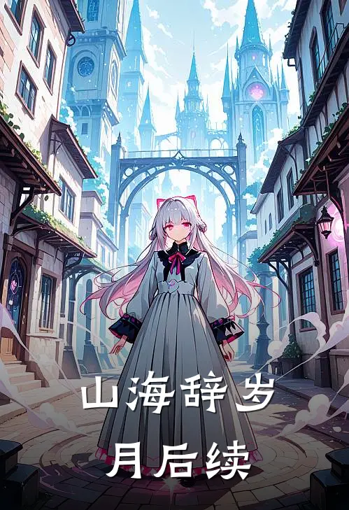 山海辞岁月后续