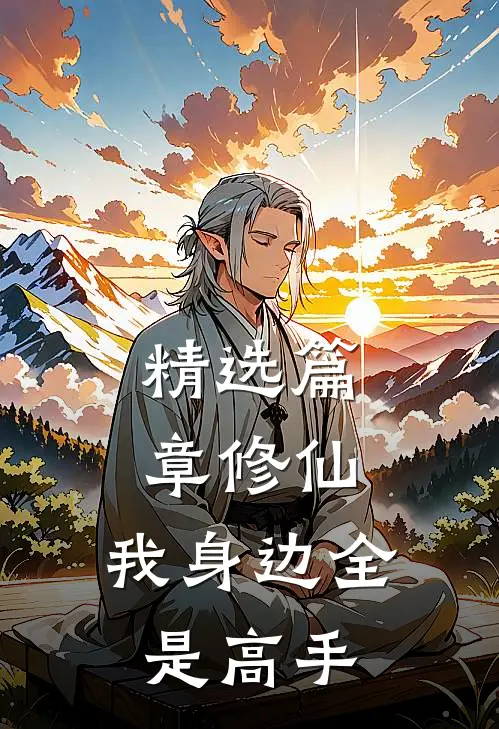 精选篇章修仙我身边全是高手免费阅读