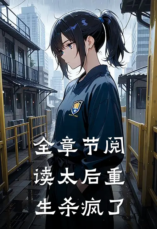 全章节阅读太后重生杀疯了