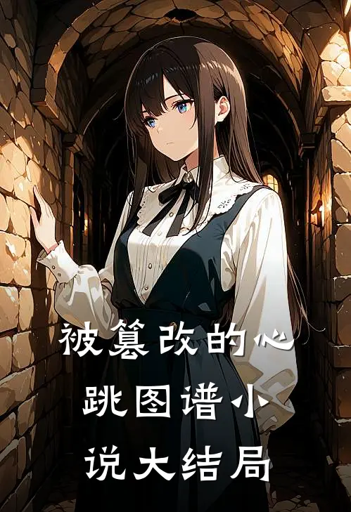 被篡改的心跳图谱小说大结局
