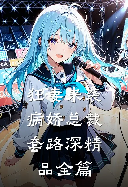 狂妻来袭病娇总裁套路深精品全篇