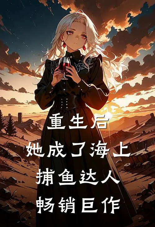 重生后,她成了海上捕鱼达人畅销巨作免费阅读