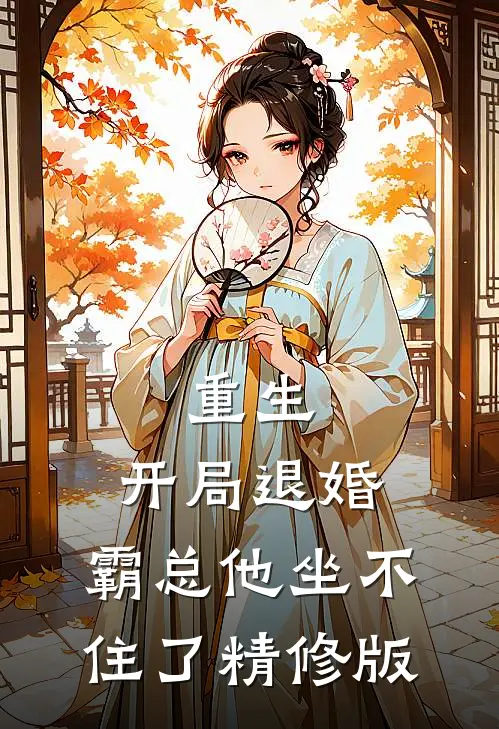 重生：开局退婚，霸总他坐不住了精修版