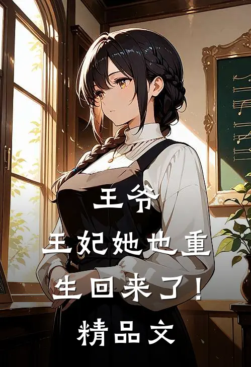 王爷，王妃她也重生回来了！精品文