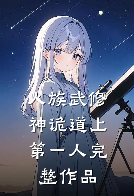 人族武修神诡道上第一人完整作品免费阅读