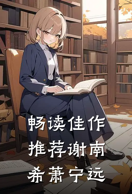畅读佳作推荐谢南希萧宁远